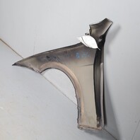 2012-2018 BMW 328i 328i 330i 335i 340i Right Fender White 41009621598 OEM Used