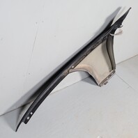 2012-2018 BMW 328i 328i 330i 335i 340i Right Fender White 41009621598 OEM Used