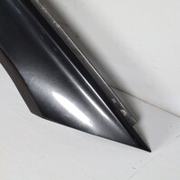 2012-2018 BMW 328i 328i 330i 335i 340i Right Fender White 41009621598 OEM Used