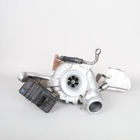 2014-2018 BMW 328D N47 Diesel Turbo Turbocharger 11658514664 OEM