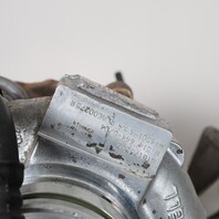 2014-2018 BMW 328D N47 Diesel Turbo Turbocharger 11658514664 OEM