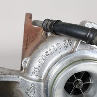 2014-2018 BMW 328D N47 Diesel Turbo Turbocharger 11658514664 OEM