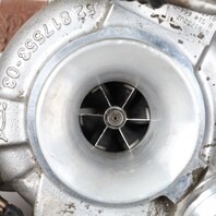 2014-2018 BMW 328D N47 Diesel Turbo Turbocharger 11658514664 OEM