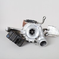 2014-2018 BMW 328D N47 Diesel Turbo Turbocharger 11658514664 OEM