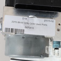 2014-2020 BMW 335i 435i 340i 440i M235i ABS Brake Pump 34516897117 OEM
