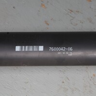 2014-2018 BMW 328d Rear Drive Shaft 26107600042 OEM Used