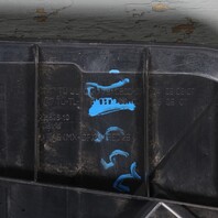 2014-2018 BMW 328D Diesel Engine Cover 11147810800 OEM Used