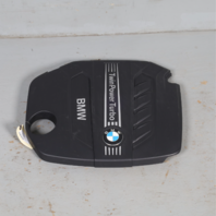 2014-2018 BMW 328D Diesel Engine Cover 11147810800 OEM Used