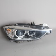 2012-2015 BMW 328i 335i Sedan Right Headlight Xenon 63117338708 OEM Used NOTE