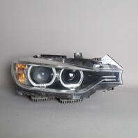 2012-2015 BMW 328i 335i Sedan Right Headlight Xenon 63117338708 OEM Used NOTE