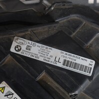 2012-2015 BMW 328i 335i Sedan Right Headlight Xenon 63117338708 OEM Used NOTE