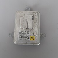 2012-2015 BMW 328i 335i Sedan Headlight Module Set OEM Used