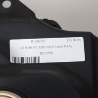 BMW 228i 230i 328i 335i M2 Floor Speaker Subwoofer Pair Right Left OEM Used