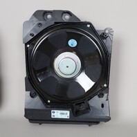 BMW 228i 230i 328i 335i M2 Floor Speaker Subwoofer Pair Right Left OEM Used