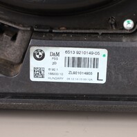 BMW 228i 230i 328i 335i M2 Floor Speaker Subwoofer Pair Right Left OEM Used