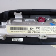 BMW 328i 335i 428i 435i Central Navigation Display Monitor 65509292248 OEM Used