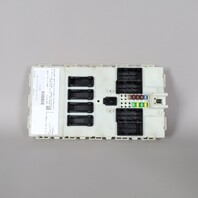 BMW 328i 335i 428i 435i Front Electronic Control Module 61359381102 OEM Used
