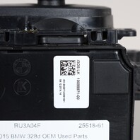 BMW 320i 328i 330i 430i F30 Shifter Gear Shift Selector 61319296896 OEM Used