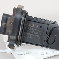 2014-2018 BMW 328d Diesel Mass Air Flow Meter Sensor 13628506408 OEM Used