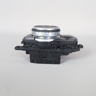 2015 BMW 328d iDrive Navigation Knob Switch Joystick 65829350723 OEM Used
