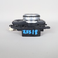 2015 BMW 328d iDrive Navigation Knob Switch Joystick 65829350723 OEM Used