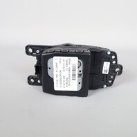2015 BMW 328d iDrive Navigation Knob Switch Joystick 65829350723 OEM Used