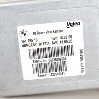 BMW 328i 335i 428i 435i 528i 535i 550i Camera Module 66539350995 OEM Used