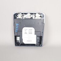 07-13 BMW 128i 135i 328i 335i M3 Sunroof Switch Dome Light 61319225537 OEM