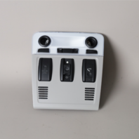 07-13 BMW 128i 135i 328i 335i M3 Sunroof Switch Dome Light 61319225537 OEM