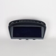 2010-2013 BMW 328i 335i M3 On Board Monitor Display Screen 65829211969 OEM