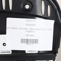 2010-2013 BMW 328i 335i M3 On Board Monitor Display Screen 65829211969 OEM