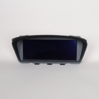2010-2013 BMW 328i 335i M3 On Board Monitor Display Screen 65829211969 OEM