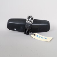 2007-2011 BMW 128i 135i 328i 335i X5 X6 Rear View Mirror 51169192335 OEM