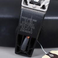 2007-2011 BMW 128i 135i 328i 335i X5 X6 Rear View Mirror 51169192335 OEM