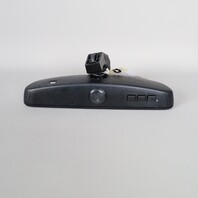 2007-2011 BMW 128i 135i 328i 335i X5 X6 Rear View Mirror 51169192335 OEM