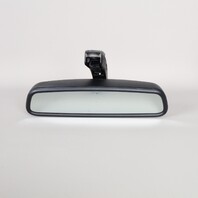 2007-2011 BMW 128i 135i 328i 335i X5 X6 Rear View Mirror 51169192335 OEM