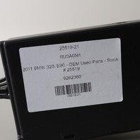 BMW 128i 135i 328i 335i M3 528i 535i X5 X6 CAS Module OEM 61359262360