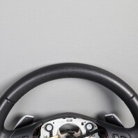 2008-2013 BMW 128i 135i 328i 335i X1 Steering Wheel Paddle Shift OEM 32306795572