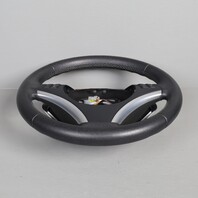 2008-2013 BMW 128i 135i 328i 335i X1 Steering Wheel Paddle Shift OEM 32306795572