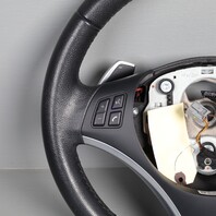 2008-2013 BMW 128i 135i 328i 335i X1 Steering Wheel Paddle Shift OEM 32306795572