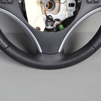 2008-2013 BMW 128i 135i 328i 335i X1 Steering Wheel Paddle Shift OEM 32306795572