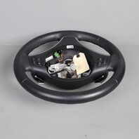 2008-2013 BMW 128i 135i 328i 335i X1 Steering Wheel Paddle Shift OEM 32306795572