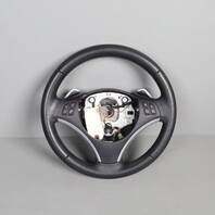 2008-2013 BMW 128i 135i 328i 335i X1 Steering Wheel Paddle Shift OEM 32306795572