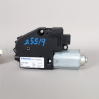 BMW Sunroof Drive Motor 67617193398 OEM
