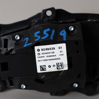 2011-2013 BMW 135i 335i X5 X6 iDrive Navigation Switch 65829249439 OEM