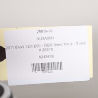 2011-2013 BMW 135i 335i X5 X6 iDrive Navigation Switch 65829249439 OEM