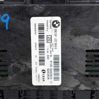 2011 BMW 328i E90 Footwell Light Control Module LCM OEM 61359263800