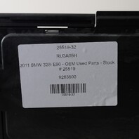 2011 BMW 328i E90 Footwell Light Control Module LCM OEM 61359263800