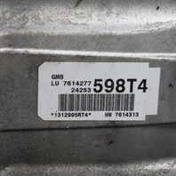 2009-2013 BMW 128i 328i Automatic Transmission 24007594375 OEM