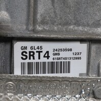 2009-2013 BMW 128i 328i Automatic Transmission 24007594375 OEM